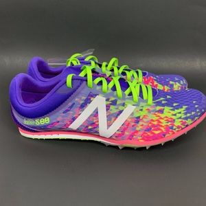 New Balance MD500 Track & Field Spike Shoes